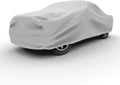 Gray Water Resistant Truck Cover, Pack of 2 N5430