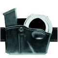 Open Top Magazine and Handcuff Pouch A536638