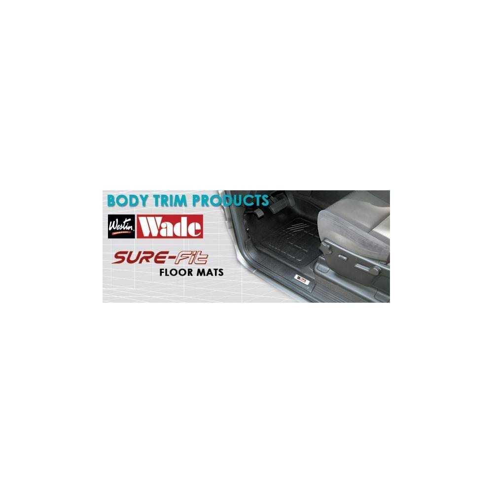 Wade Sure-Fit Floor Liner Y89332