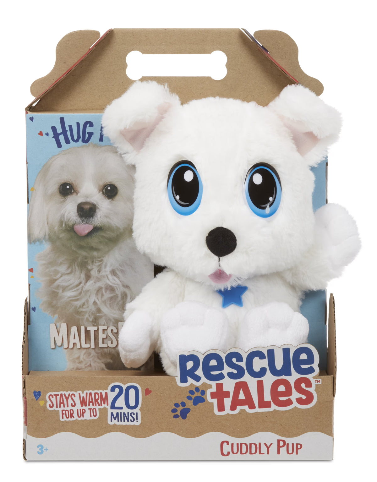 Soft Plush Pet Toy Z382001
