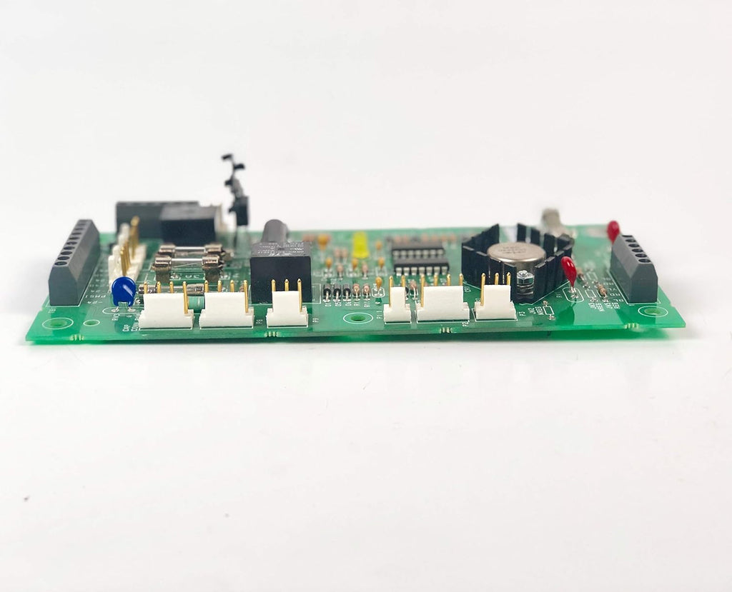 Fire Alarm Expansion Power Supply Board Card X8102