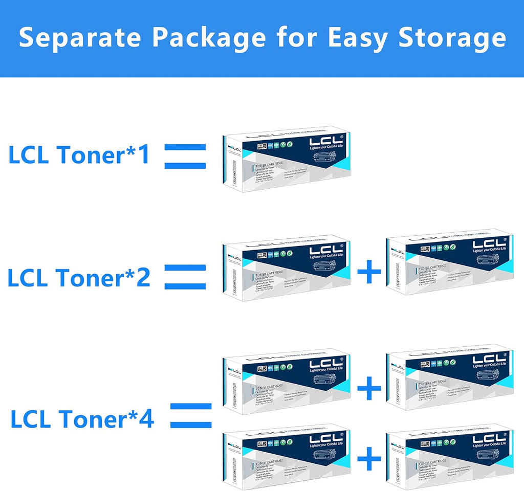 Compatible Toner Cartridge Black 1-Pack Pack of 2 M10369