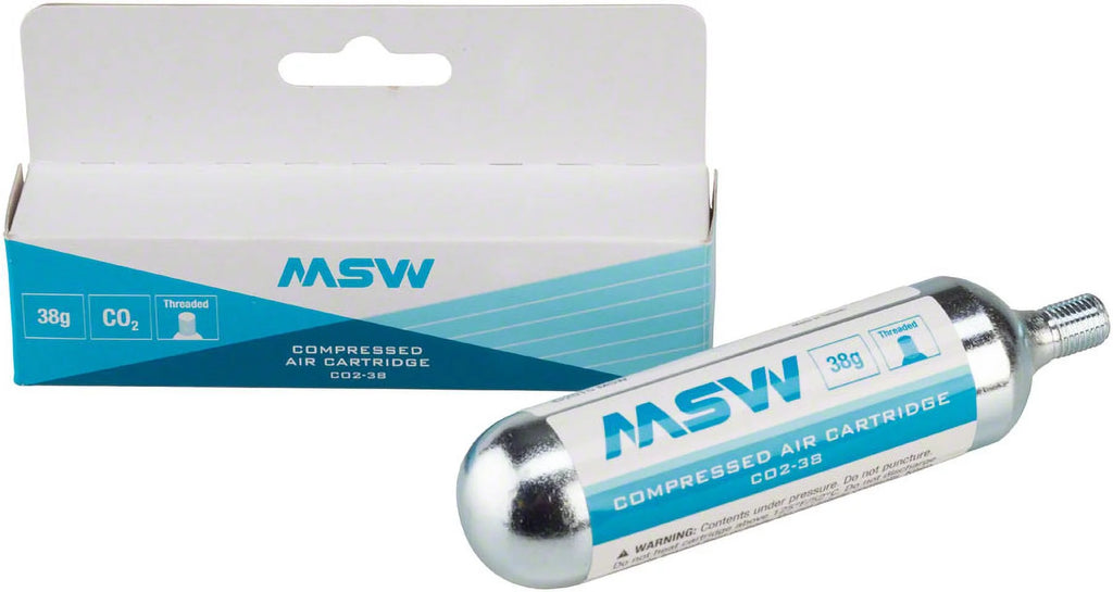 38g CO2 Cartridge P4776