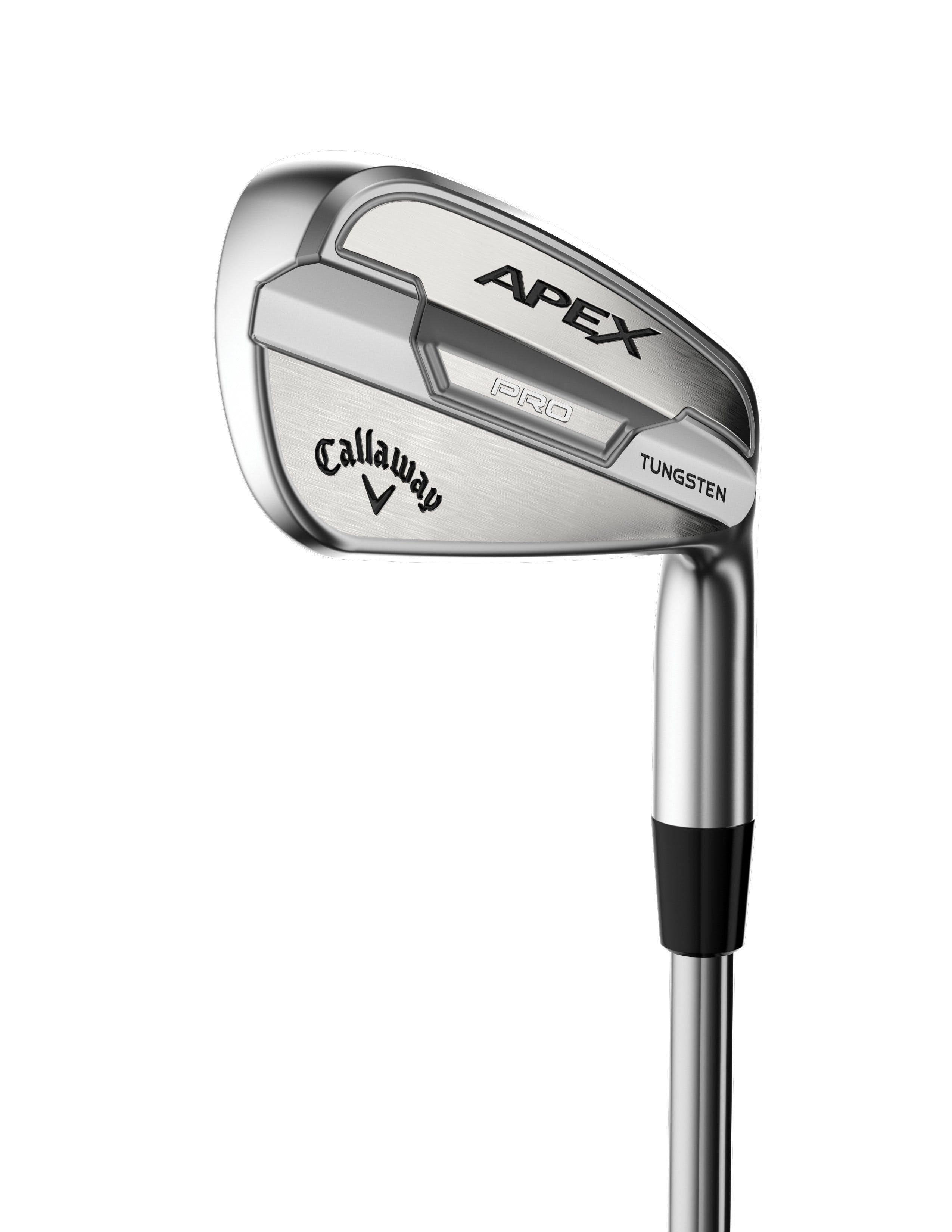 Graphite Regular Right Handed 8 Iron Single Iron A8952