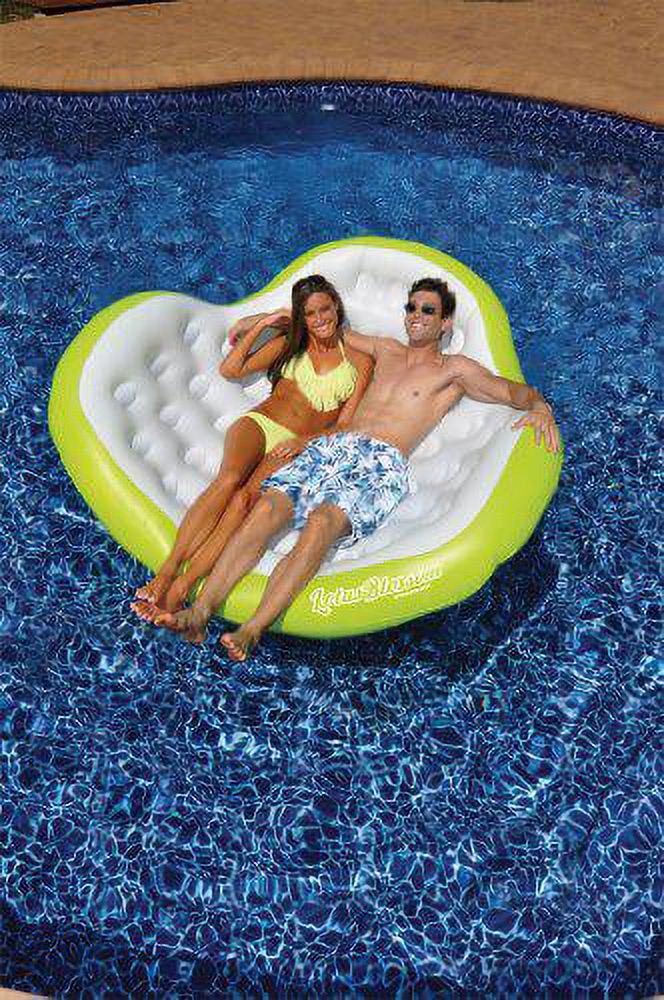 Double Comfort Lounge M4341