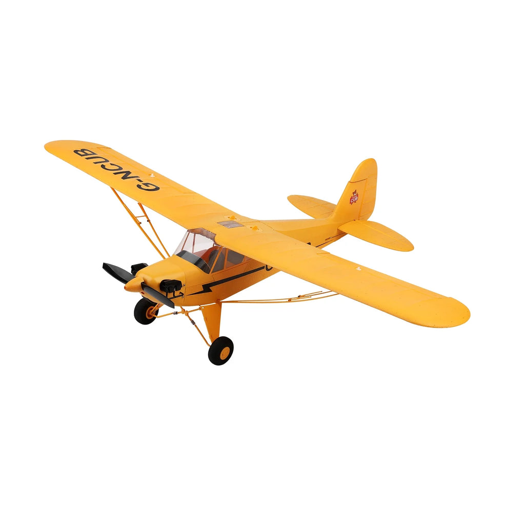 Remote Airplane 5 Channel 3d Mode Stunt F419