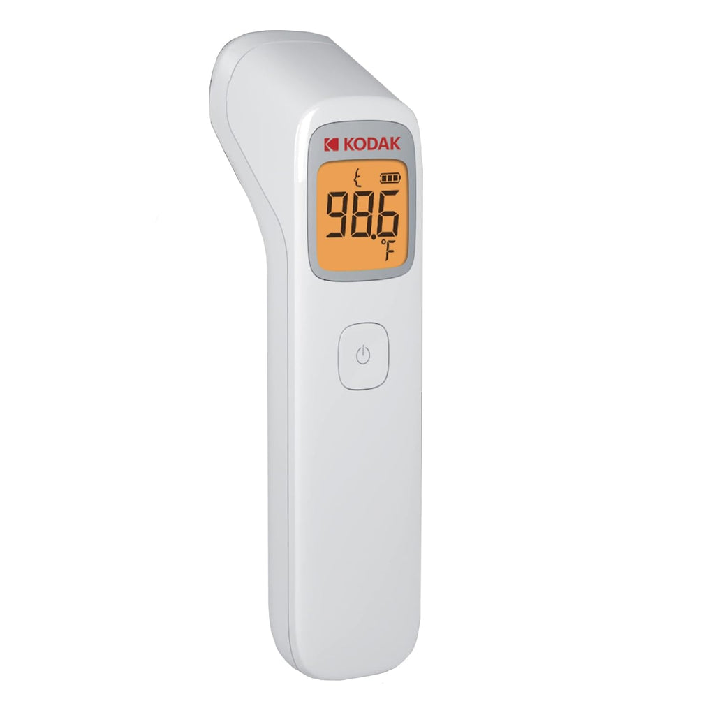 Non-Contact Infrared Forehead Thermometer, Pack of 2 V6200
