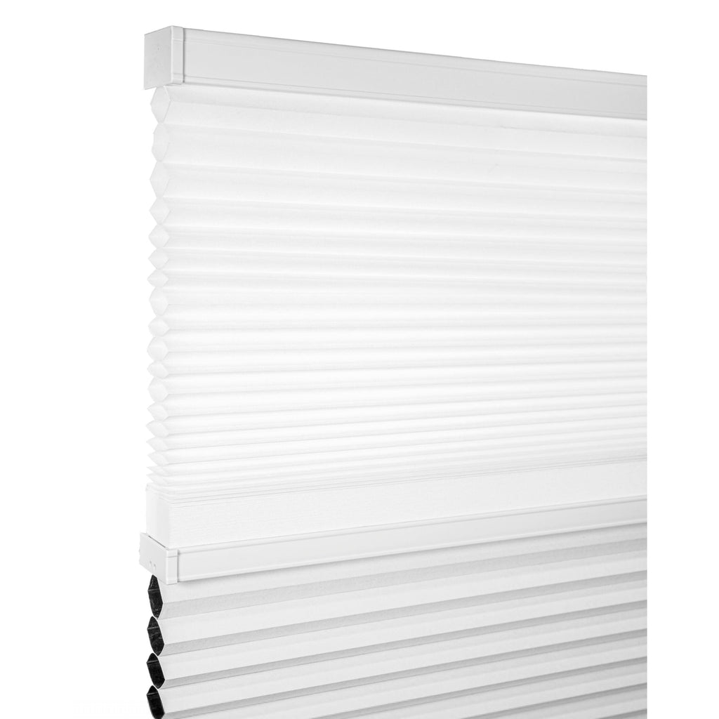 Cordless Cellular Shades Cotton 70x22 x 72x22 R353580