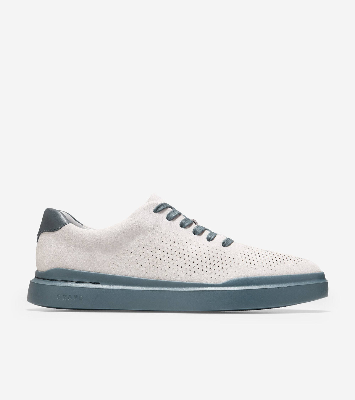 Grandpro Rally Sneakers R77105