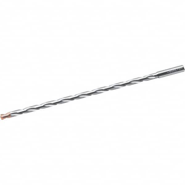 7mm 2-Flute Solid Carbide Extra Length Drill Bit T6781