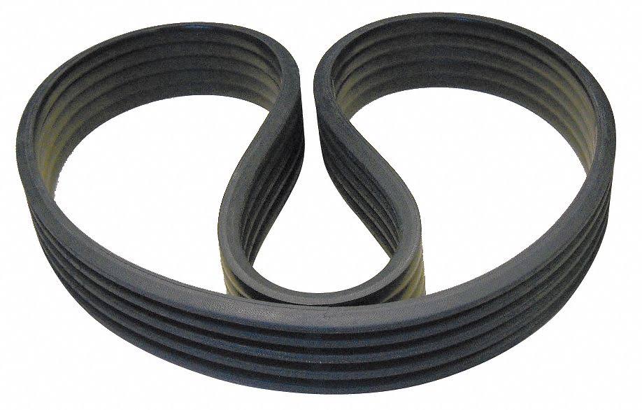 Banded V-Belt, 5/C123 I77839