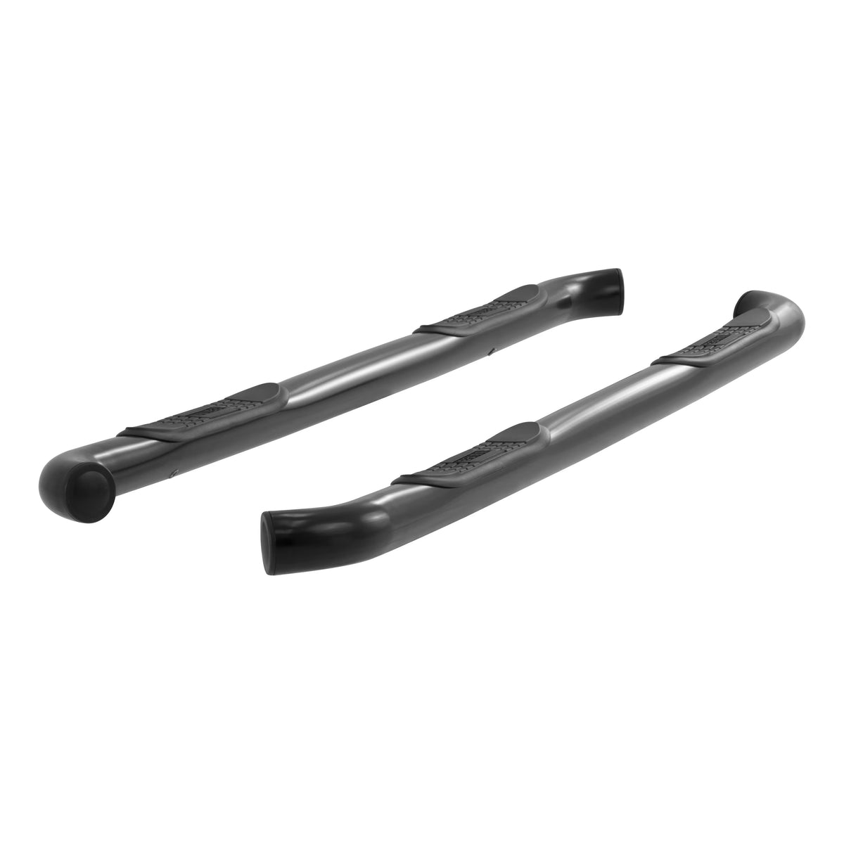 Black Nerf Bars S1076