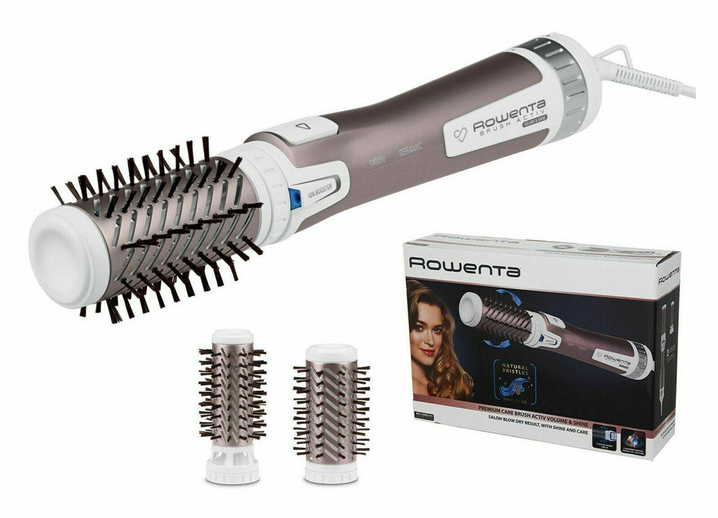 Brush Activ Premium Care 1000W Hair Dryer Z887