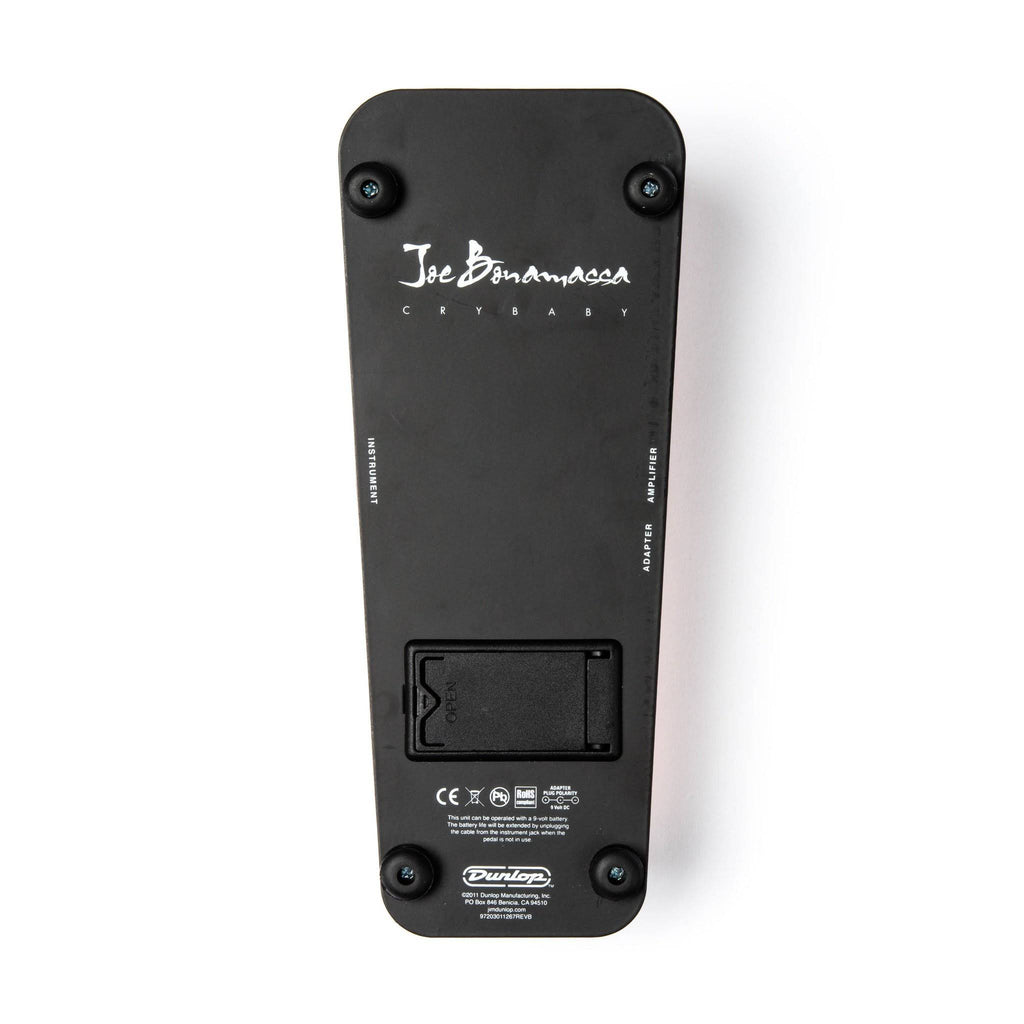 Cry Baby Wah Pedal H2561