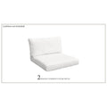Sail White Cover Set G592334