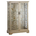 Two Door Display Cabinet B3790