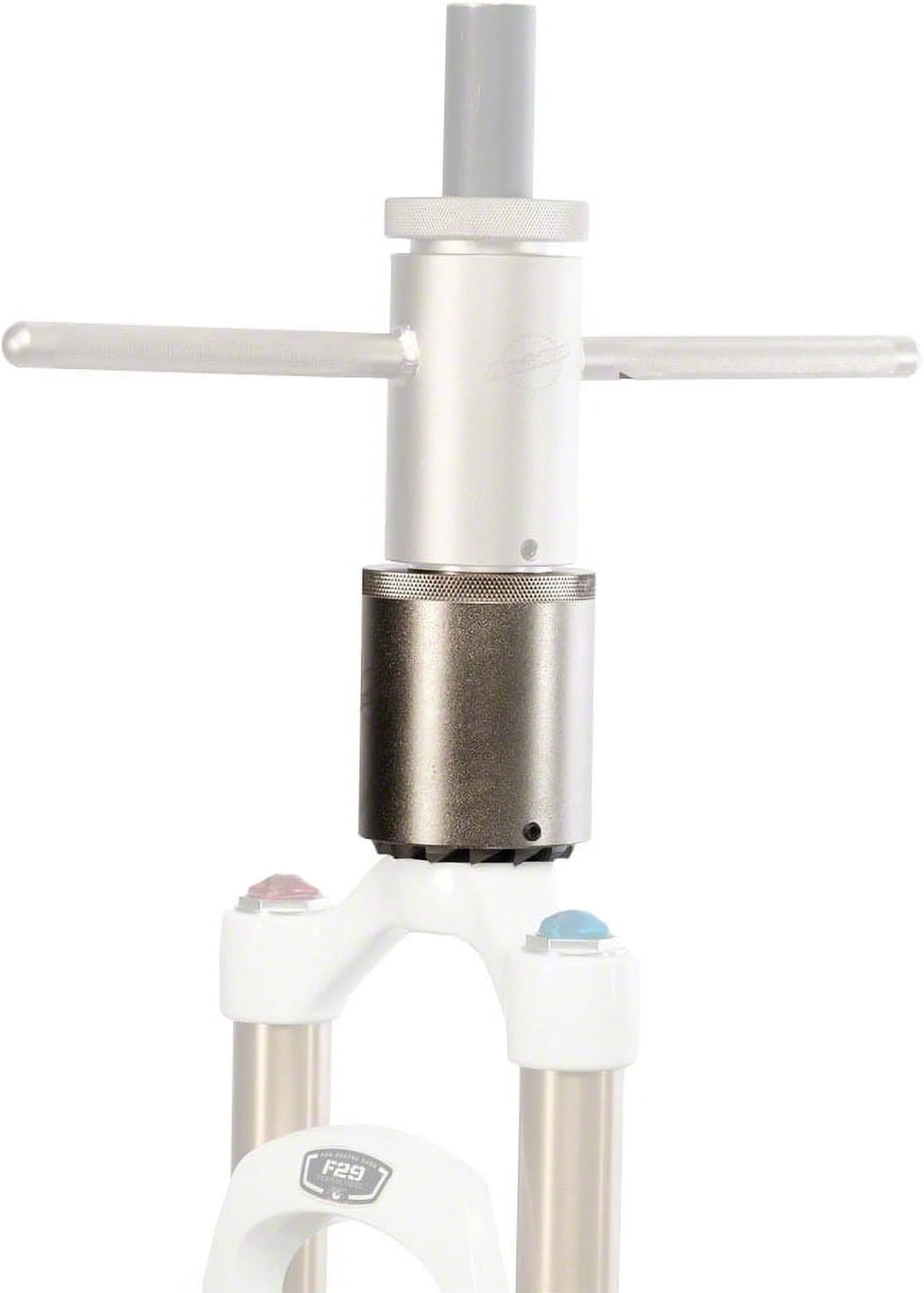 Crown Race Cutter Adaptor F22742
