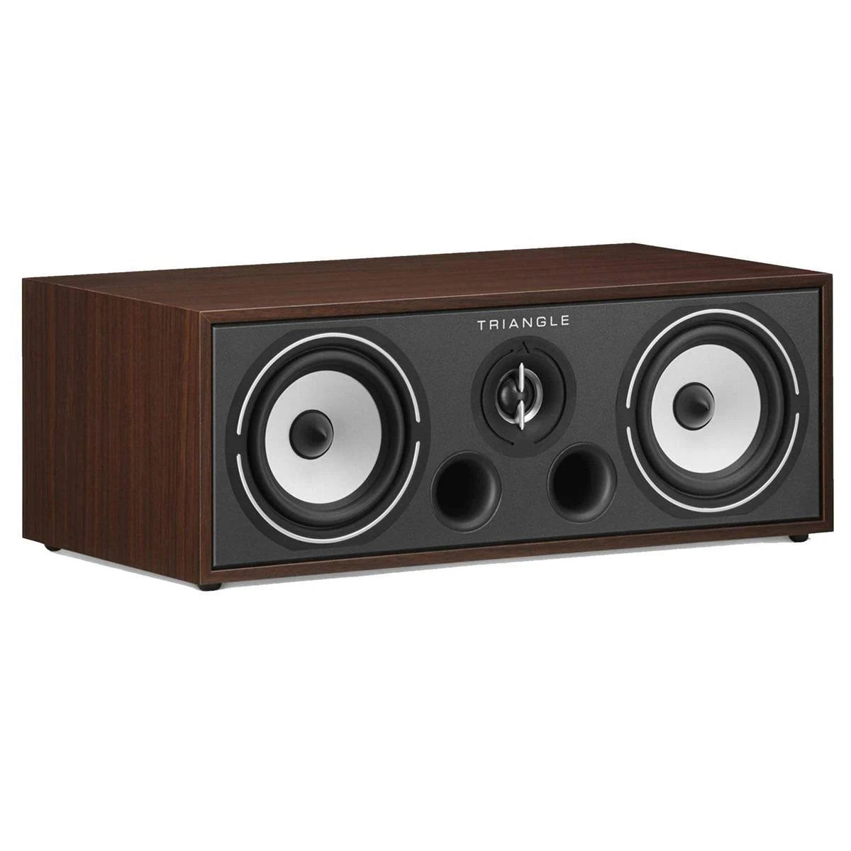 Walnut Center Speaker Z3271
