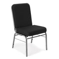 Black Stack Chair E60645