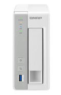1-Bay Diskless NAS Server N3012