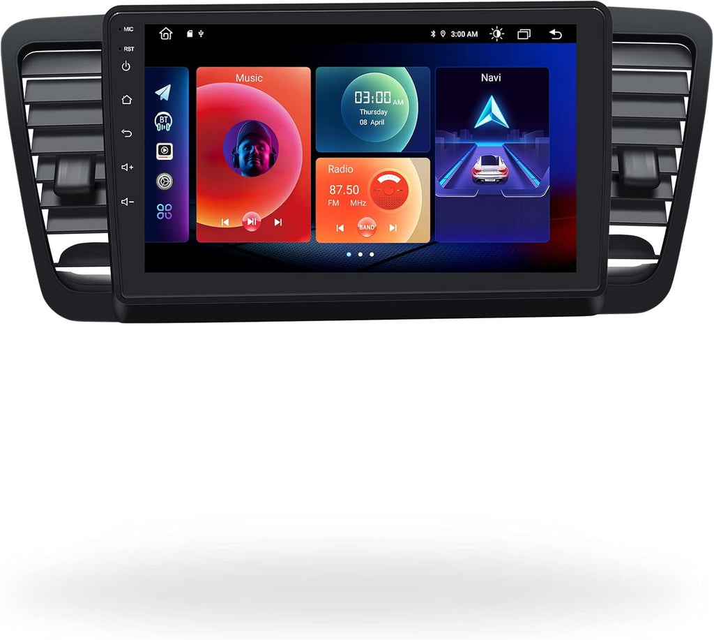 Car Stereo Bluetooth Radio with Touch Screen T12346
