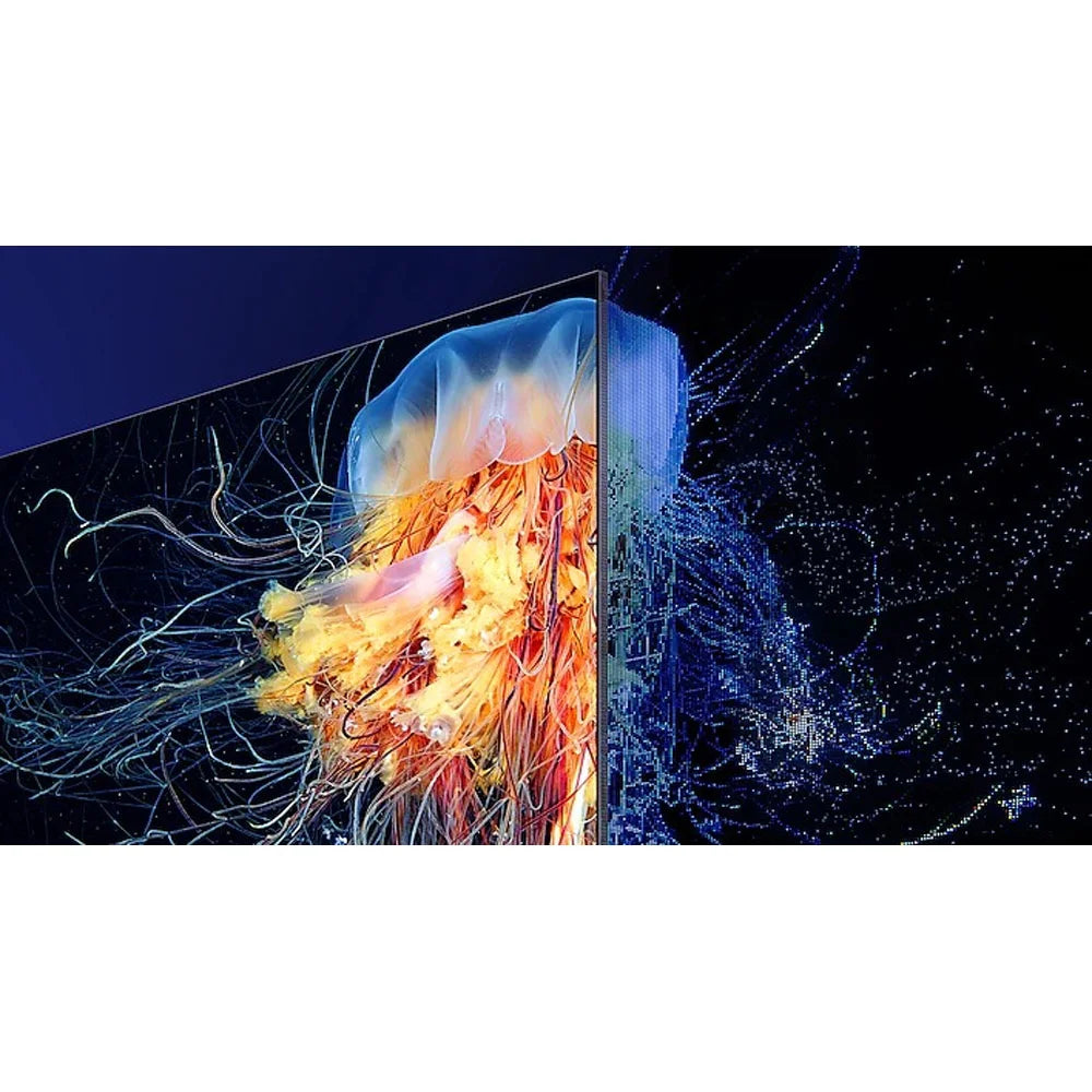 65 Inch Neo QLED 8K Smart TV (Refurbished) Z4424