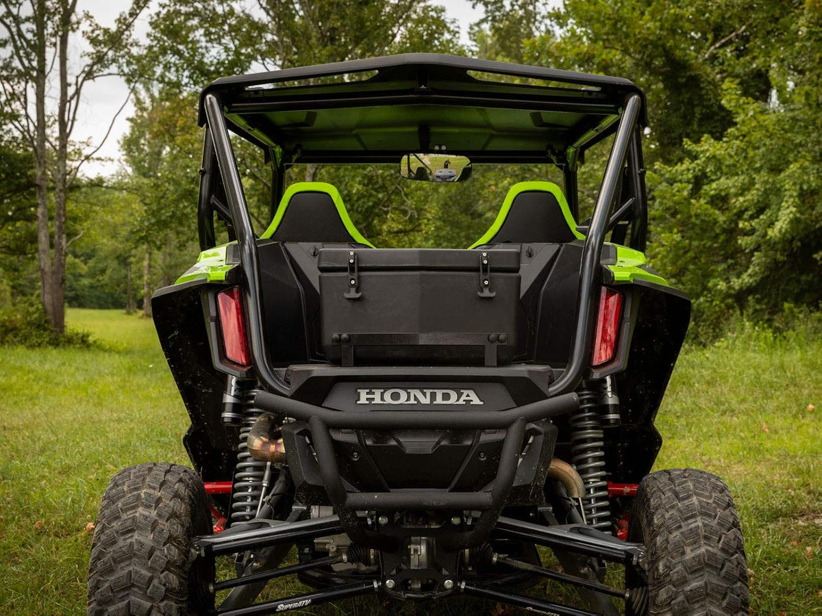 Heavy Duty Insulated UTV Cooler / Cargo Box with Mounting Kit X505231
