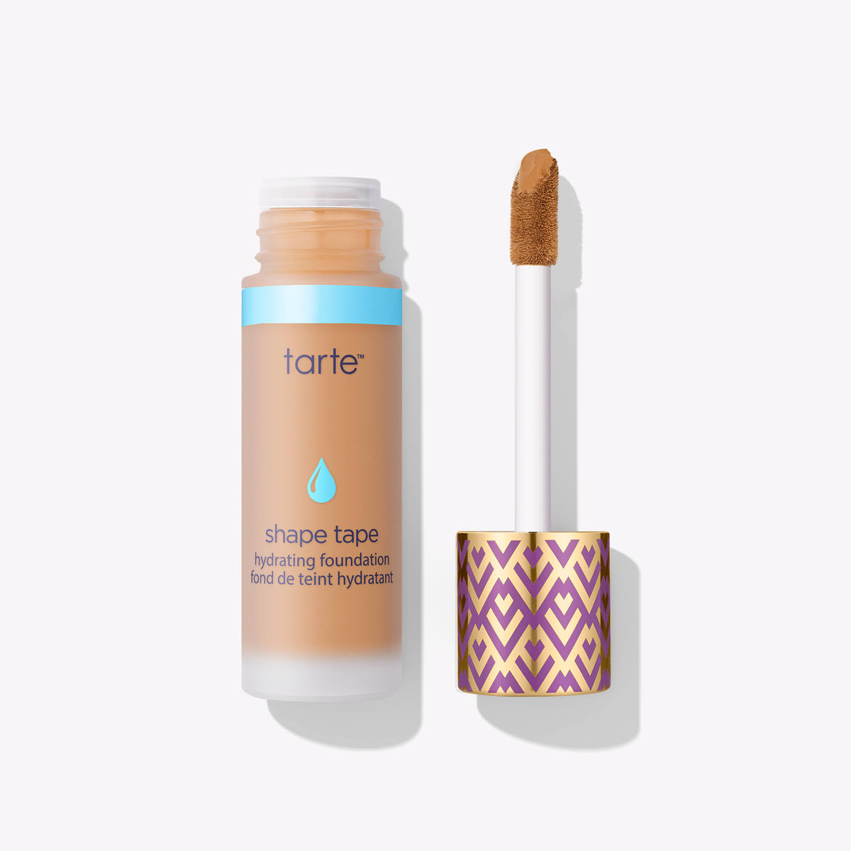 1 oz Hydrating Foundation Gel Y953255