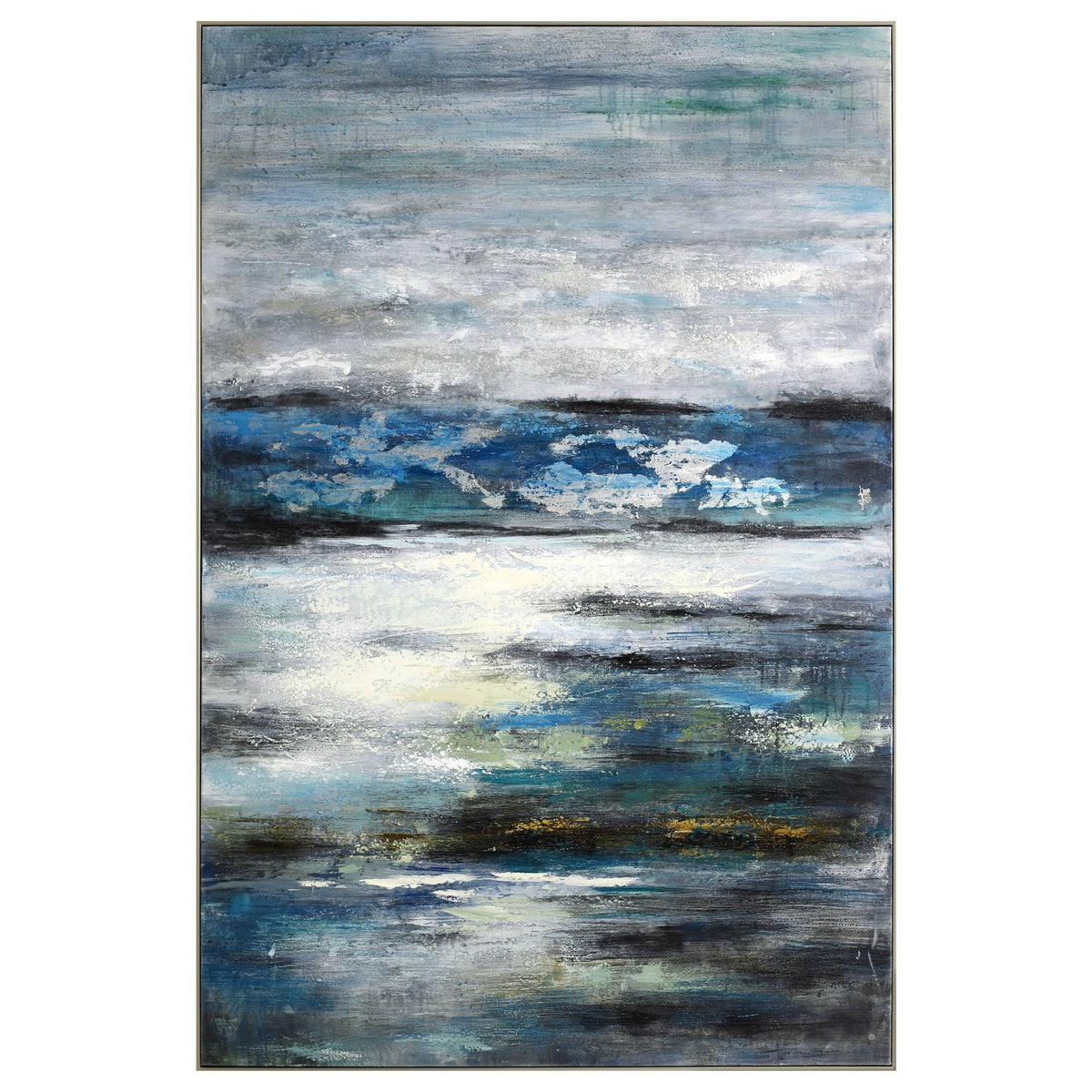 Canvas Painting H5632