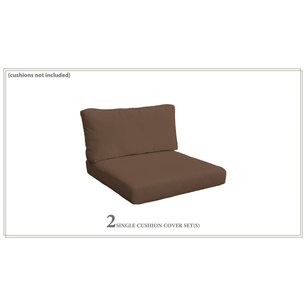 Sail White Cover Set G592334