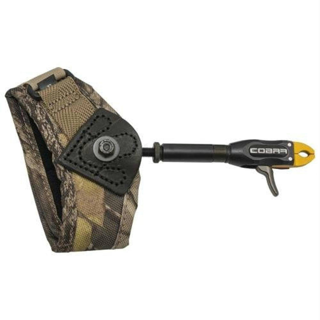 Camo Archery Release O65031