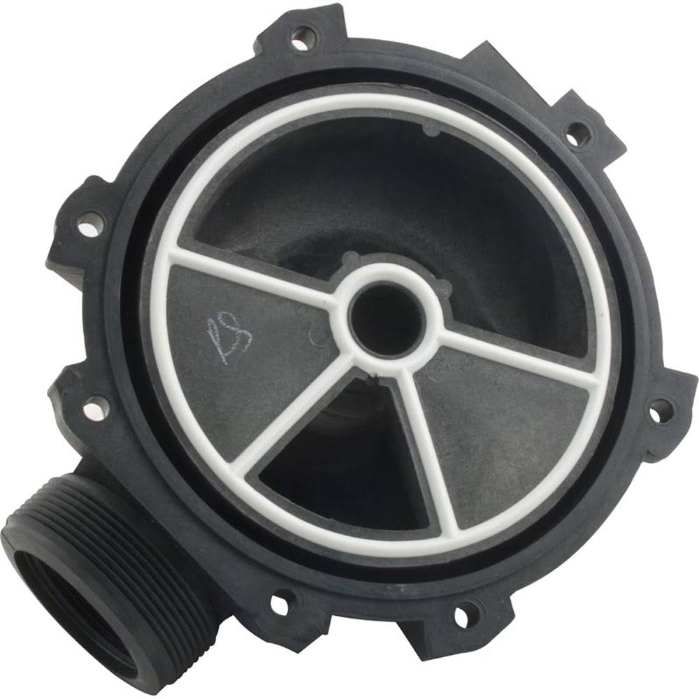 Plug and Cover Assembly E5939