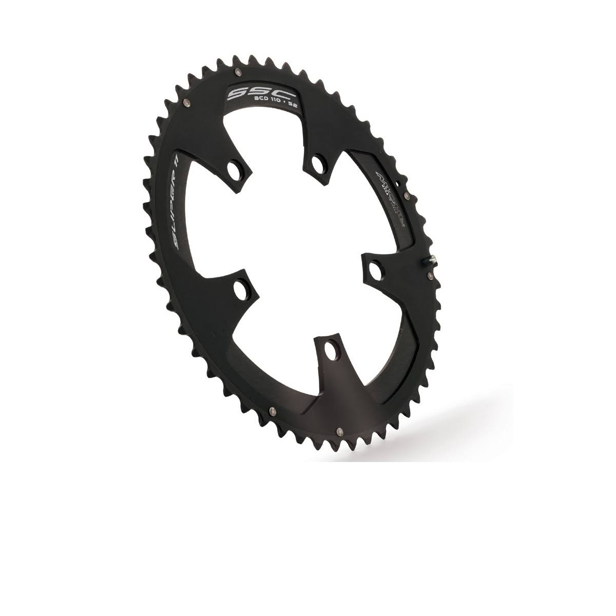 Miche Kettenblatt Shimano Super 11 SSC aussen 46Z F92934