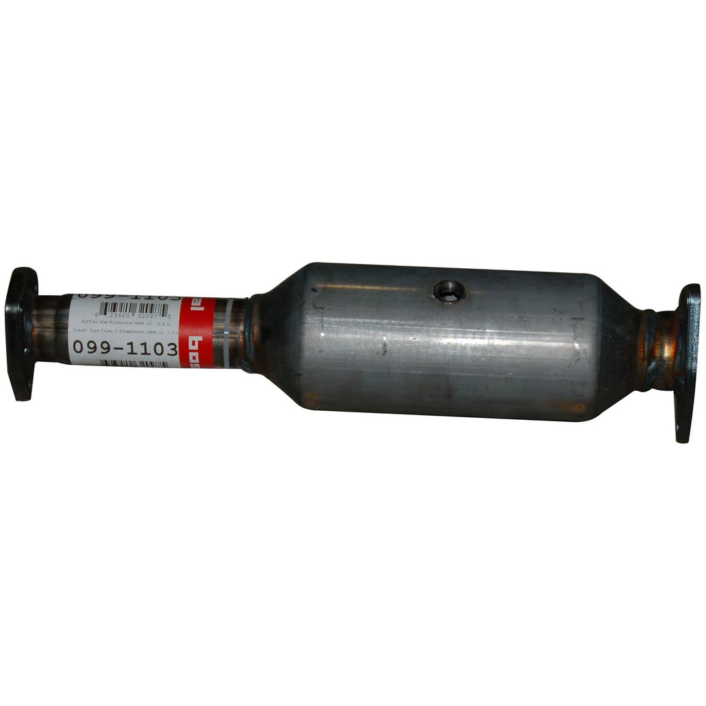 Catalytic Converter R1462