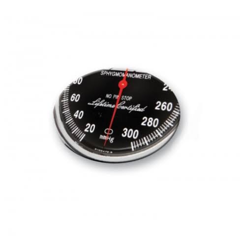 Diagnostix Aneroid Sphyg - Adult, Dark Green O748977