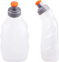 BPA Free Leakproof Water Bottles Flask Waist Pack H69427
