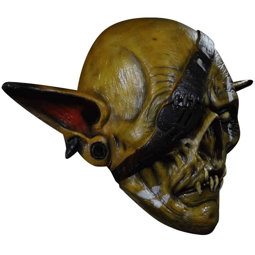 Costume Mask I190