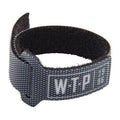 Team Cable Straps (Black) (10) U9368