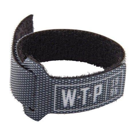 Team Cable Straps (Black) (10) U9368