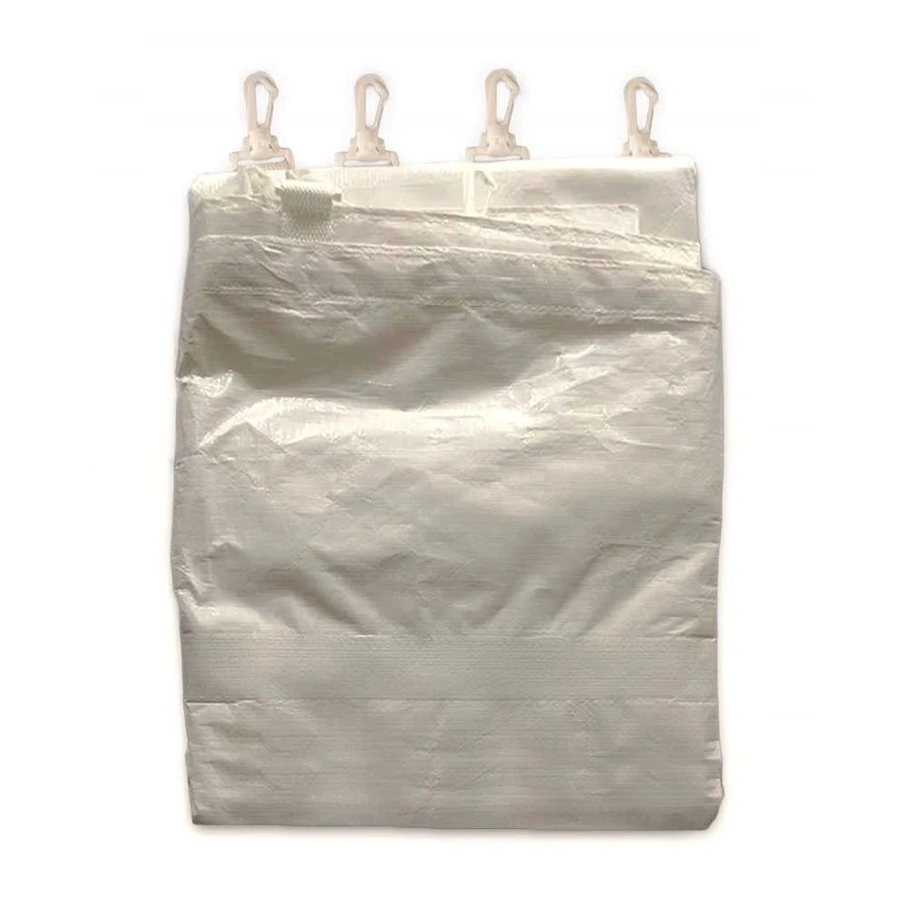10' x 10' Heavy-Duty Economy Sidewall Kit K32423
