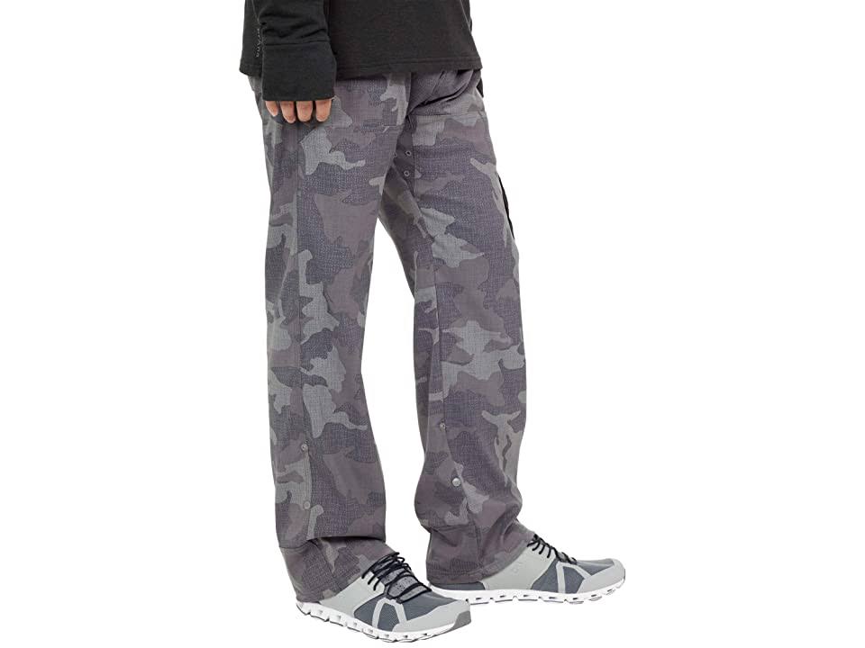 Men's 42 Gravel Camo Stretch Pant H736316