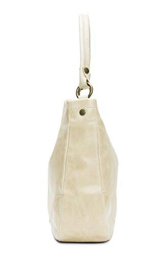 Parchment Hobo Bag R4209