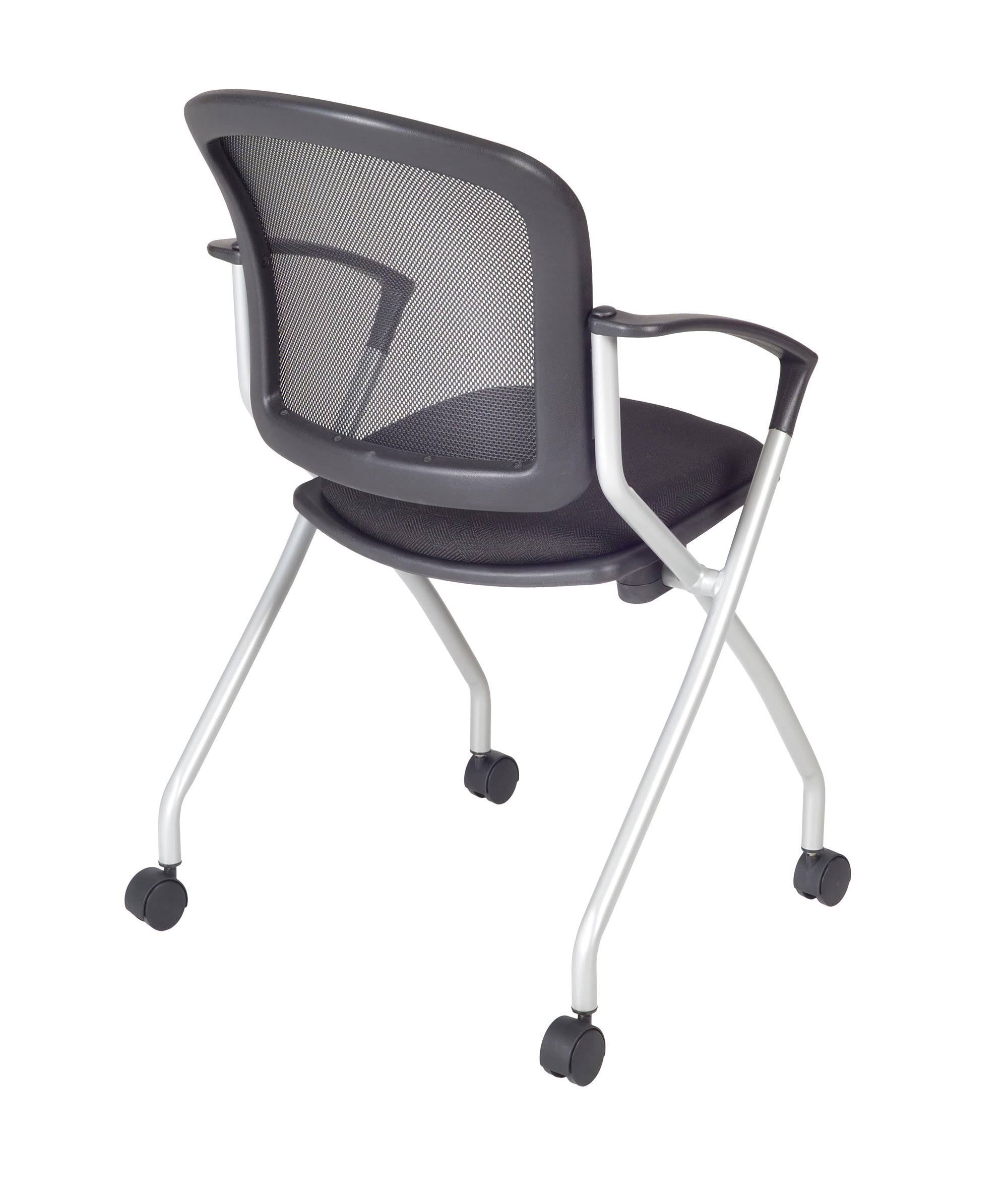 Maple Training Table and 2 Nesting Chairs R162027