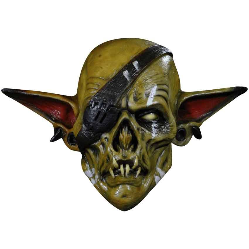 Costume Mask I190