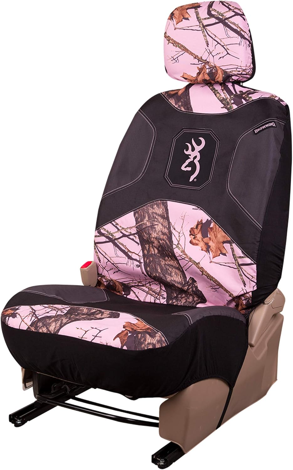 Universal Front and Bench Seat Covers Water Resistant Pack of 2 K2683