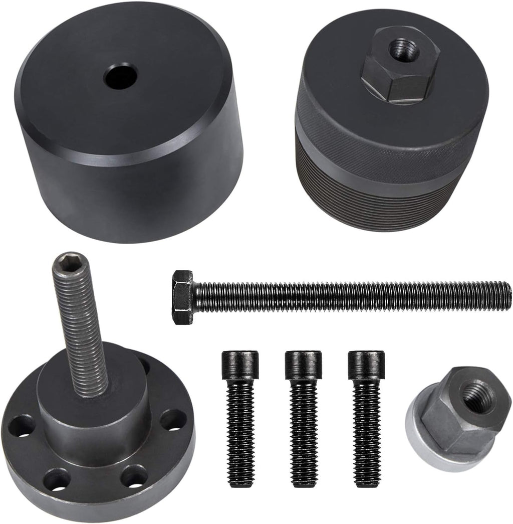 Front Crankshaft Seal Remover & Installer Kit Q1393