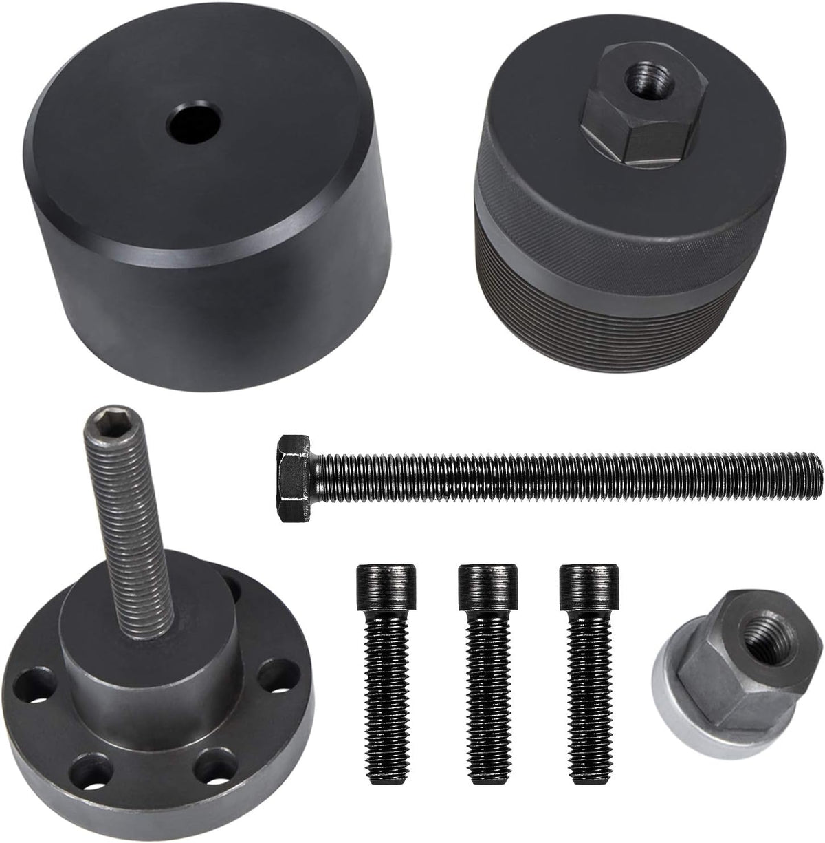Front Crankshaft Seal Remover & Installer Kit Q1393