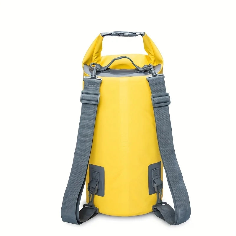 PVC Waterproof Storage Dry Bag Backpack L777