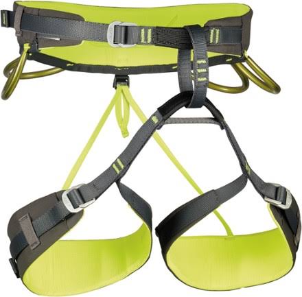 CR 3 Harness Package XL J2170