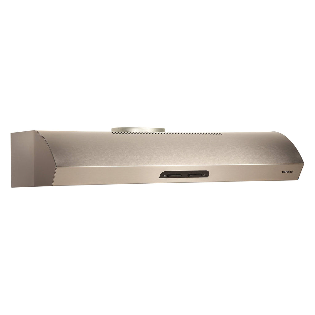 36x22 Under Cabinet Range Hood Stainless Steel U461352